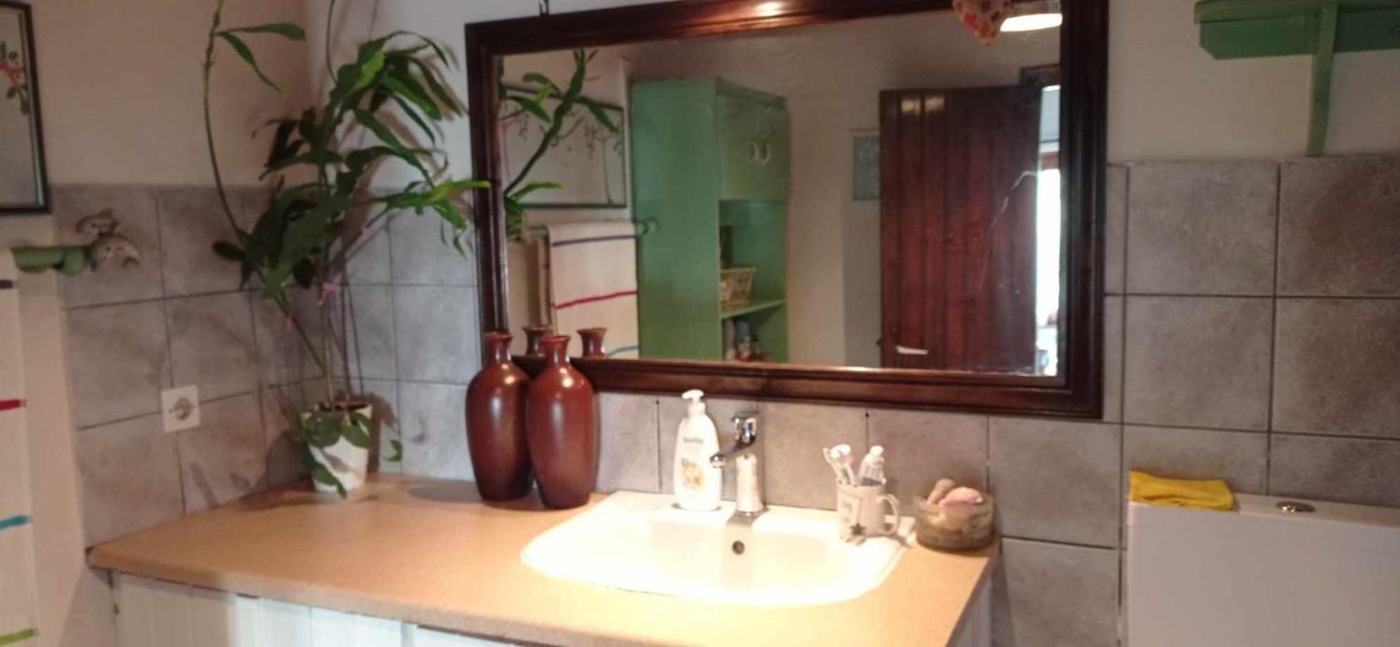 Roula'S House Villa Nymfai ภายนอก รูปภาพ